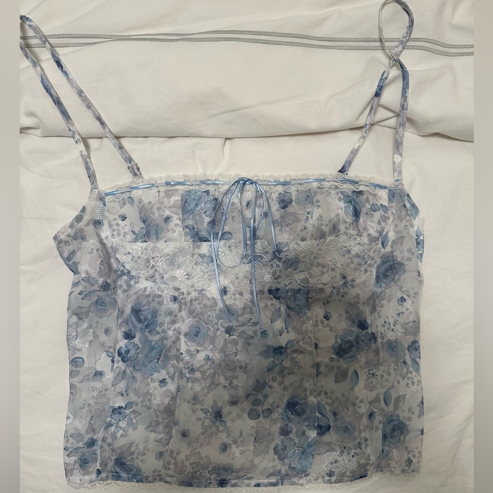 Princess Polly Top